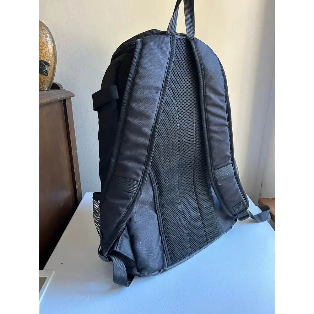 Matein Athletic Backpack Dark Gray Black